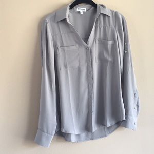 EXPRESS Blouse